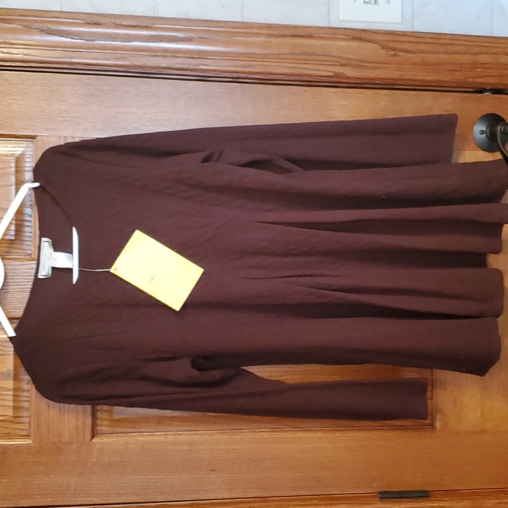 Long Sleeve Tunic